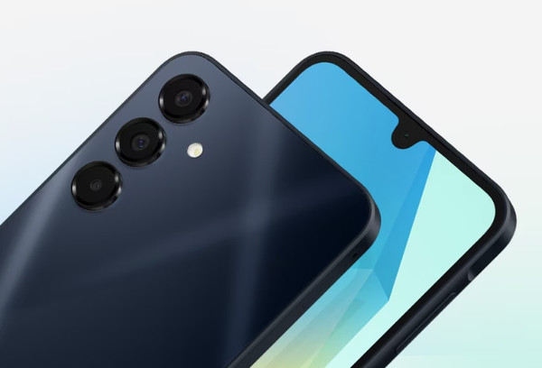 Изображение товара Смартфон Samsung Galaxy A16 8GB/256GB (зеленый)