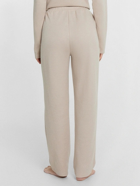 Изображение товара Штаны домашние Mark Formelle 532336-1 (р.164/170-94, жемчужный)