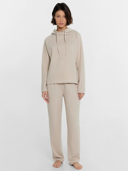 Изображение товара Штаны домашние Mark Formelle 532336-1 (р.164/170-98, жемчужный)