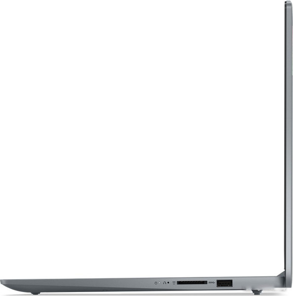 Изображение товара Ноутбук Lenovo IdeaPad Slim 3 15ABR8 (82XM00H7RK)
