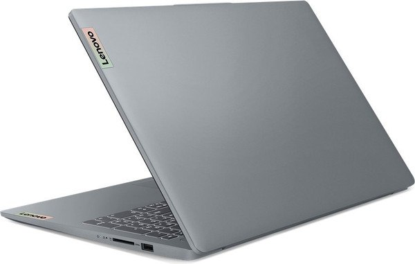 Изображение товара Ноутбук Lenovo IdeaPad Slim 3 15ABR8 (82XM00H7RK)