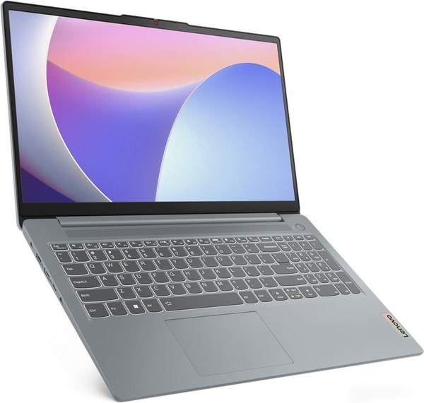 Изображение товара Ноутбук Lenovo IdeaPad Slim 3 15ABR8 (82XM00H7RK)