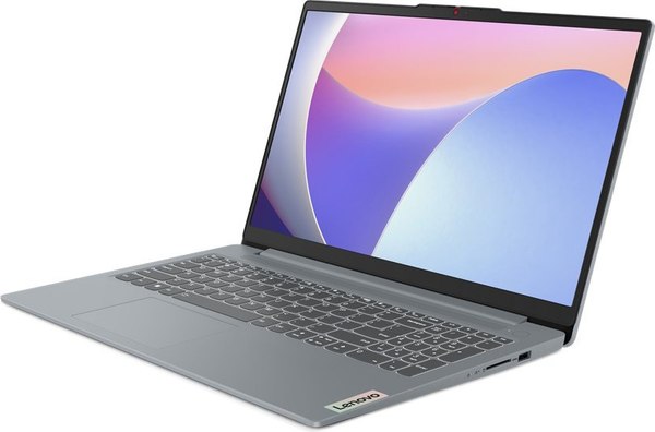 Изображение товара Ноутбук Lenovo IdeaPad Slim 3 15ABR8 (82XM00H7RK)
