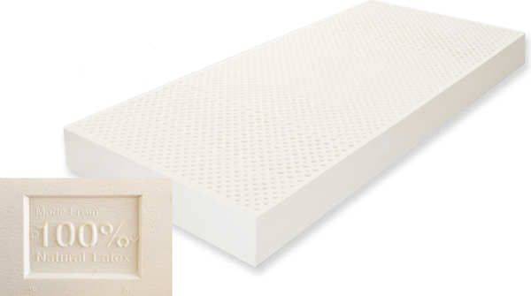 Изображение товара Матрас Coala Home Talalay 90x200x15