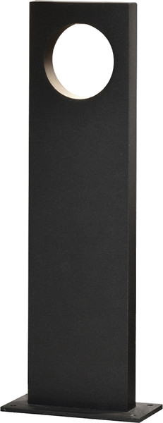 Изображение товара Светильник уличный Kinklight 09300-60F.19 (черный)