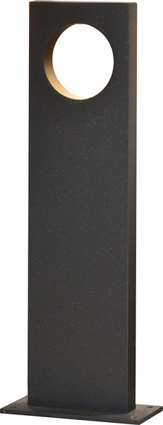 Изображение товара Светильник уличный Kinklight 09300-60F.19 (черный)