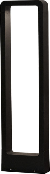 Изображение товара Светильник уличный Kinklight 09304-60F.19 (черный)