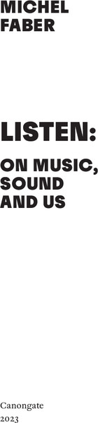 Изображение товара Книга Individuum Прислушайся к музыке, к звукам, к себе, мягкая обложка (Фейбер Мишель)