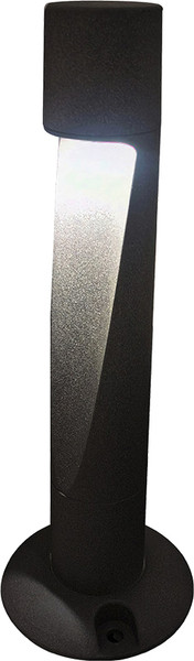 Изображение товара Светильник уличный Kinklight 09306-60F.19 (черный)