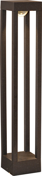 Изображение товара Светильник уличный Kinklight 09307-60F.19 (черный)