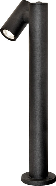 Изображение товара Светильник уличный Kinklight 09308-80F.19 (черный)