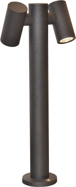 Изображение товара Светильник уличный Kinklight 09309-80F.19 (черный)