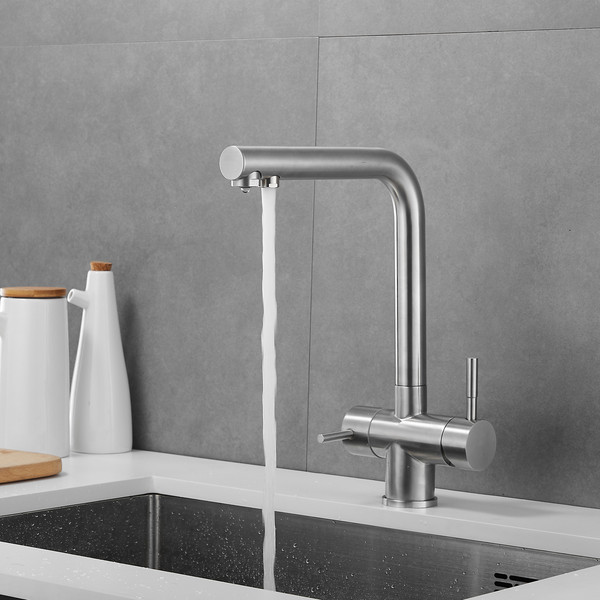 Изображение товара Смеситель Shevanik S468B