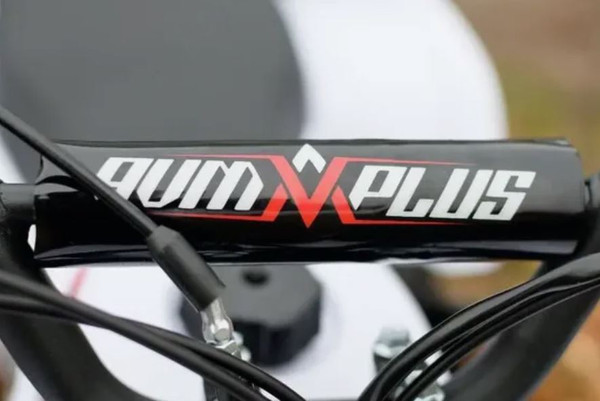 Изображение товара Квадроцикл AVM Grizlik 49 (белый)