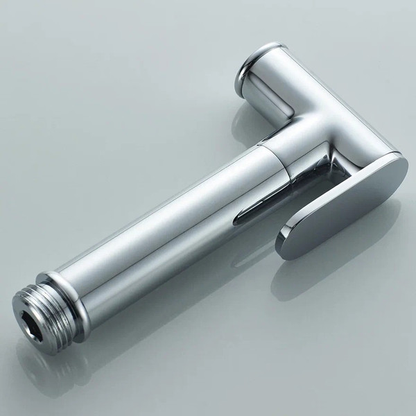 Изображение товара Гигиенический душ со смесителем Shevanik S147 (хром)