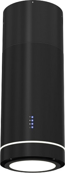 Изображение товара Вытяжка коробчатая Schtoff Isla Sol Black