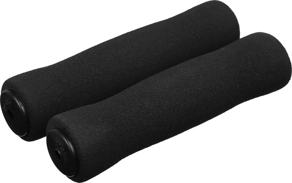 Изображение товара Грипсы для велосипеда Dream Bike 7351098 (черный)