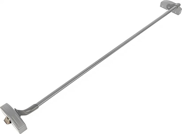 Изображение товара Ручка дверная Apecs PB-1800B-Panic-SL