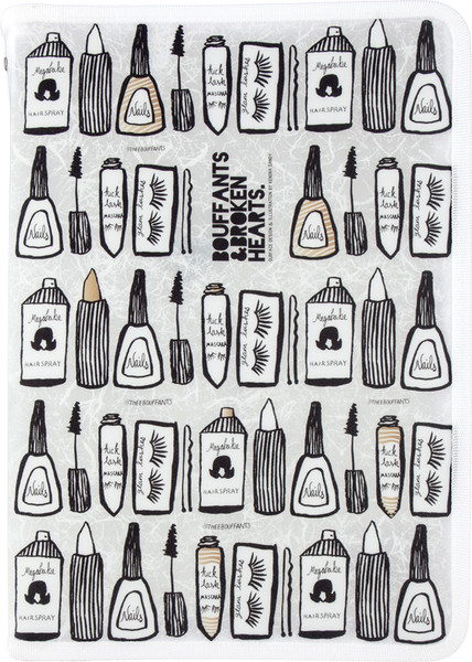 Изображение товара Папка для тетрадей Axent 1804-07