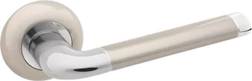 Изображение товара Ручка дверная Avers H-14083-P-NIS/CR Spindle 105 (B2B)