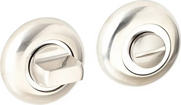 Изображение товара Фиксатор дверной защелки Avers WC-1403-P-NIS (B2B)