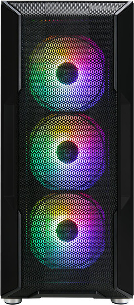 Изображение товара Игровой системный блок HAFF One BK51531