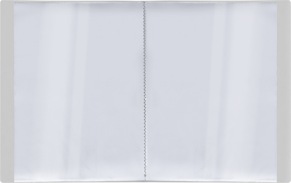 Изображение товара Папка для бумаг Стамм Кристалл / ММ-30779