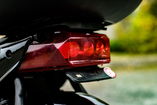 Изображение товара Электровелосипед AVM Delta (черный)