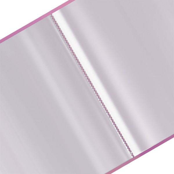 Изображение товара Папка для бумаг Стамм Сияние / ММ-31997 (розовый)