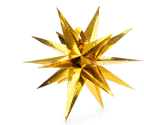 Изображение товара Елочная игрушка Ausini CHRT62024-068