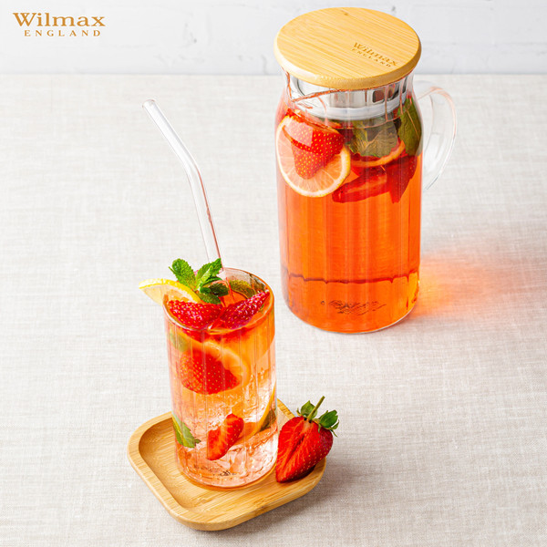 Изображение товара Кувшин Wilmax WL-888217/A