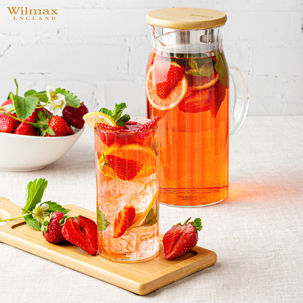 Изображение товара Кувшин Wilmax WL-888217/A