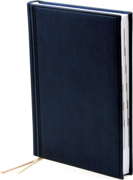 Изображение товара Ежедневник Brunnen Агенда Торино / 796 38-304 (светло-синий)