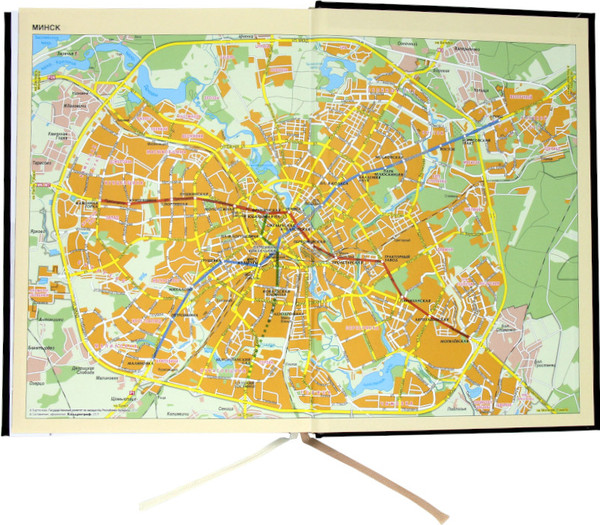 Изображение товара Ежедневник Brunnen Агенда Торино / 796 38-304 (светло-синий)