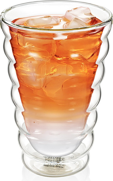 Изображение товара Стакан для горячих напитков Wilmax WL-888415/A