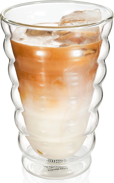 Изображение товара Стакан для горячих напитков Wilmax WL-888417/A