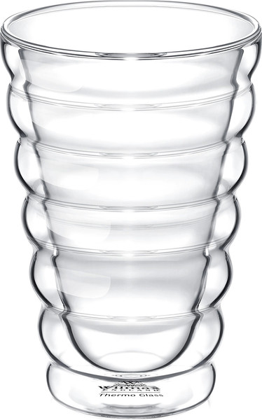 Изображение товара Стакан для горячих напитков Wilmax WL-888419/A