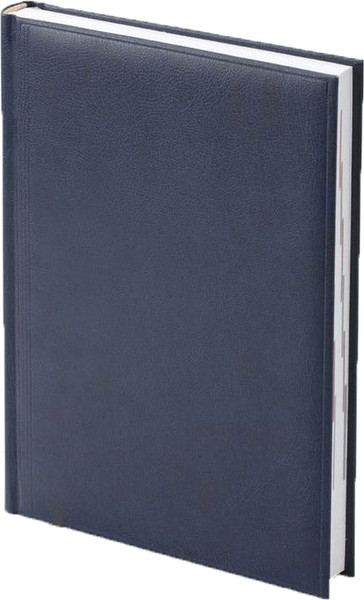 Изображение товара Ежедневник Brunnen Агенда Мирадор / 796 60-304 (синий)