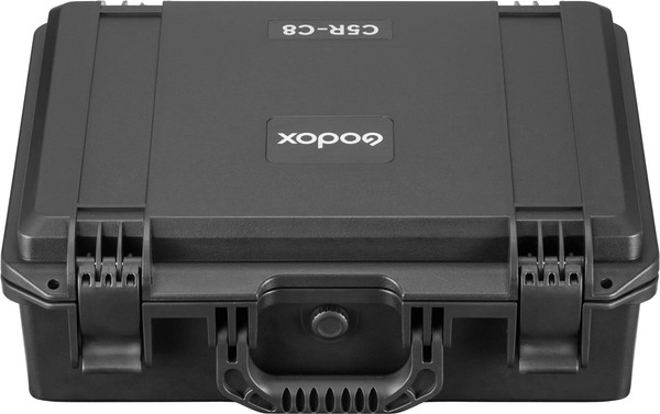 Изображение товара Зарядный кейс для осветителей Godox Knowled C5R-C8 для C5R / 31430