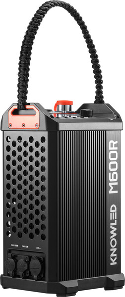 Изображение товара Осветитель студийный Godox Knowled M600R / 31769