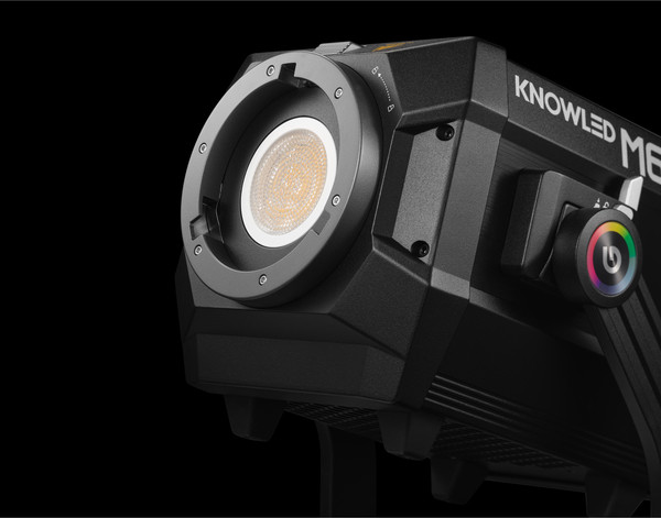 Изображение товара Осветитель студийный Godox Knowled M600R / 31769