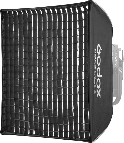 Изображение товара Насадка сотовая Godox Knowled P300RS33G для P300RS33 / 31767