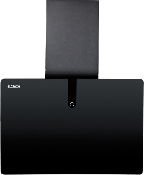 Изображение товара Вытяжка наклонная Exiteq EX-1466 (черный)