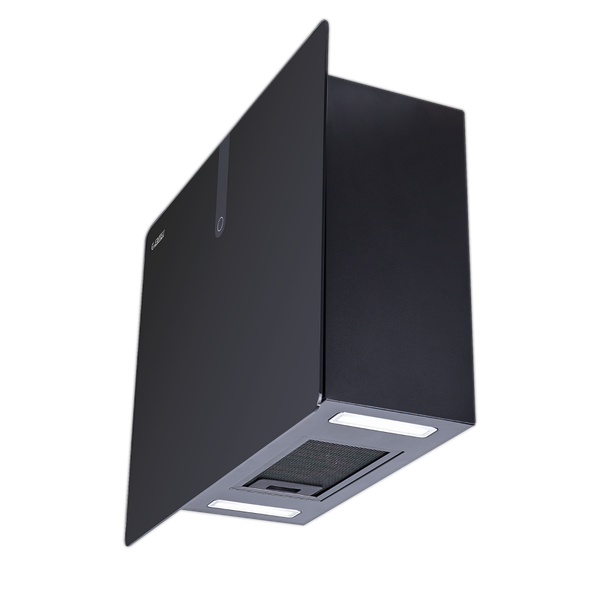 Изображение товара Вытяжка наклонная Exiteq EX-1466 (черный)