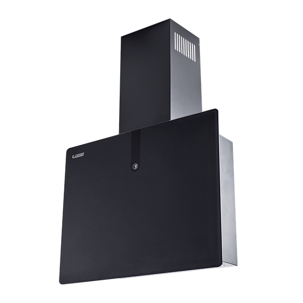 Изображение товара Вытяжка наклонная Exiteq EX-1466 (черный)