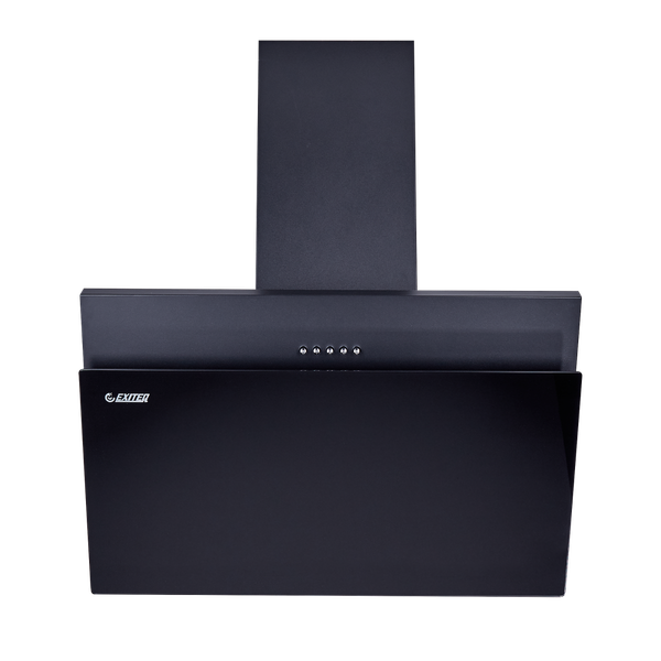 Изображение товара Вытяжка наклонная Exiteq EX-1496 (черный)