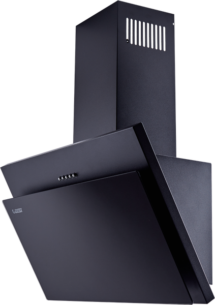 Изображение товара Вытяжка наклонная Exiteq EX-1496 (черный)