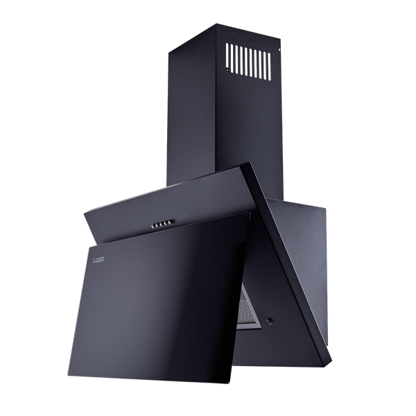 Изображение товара Вытяжка наклонная Exiteq EX-1496 (черный)