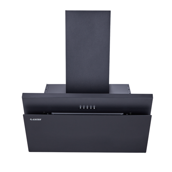 Изображение товара Вытяжка наклонная Exiteq EX-1496 (черный)