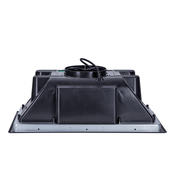 Изображение товара Вытяжка скрытая Exiteq EX-1446 (черный)